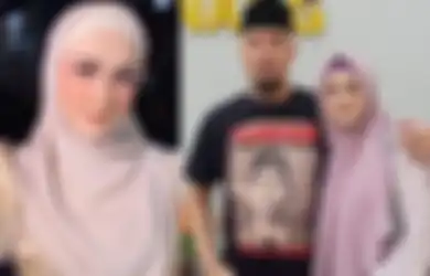 Rela Dicibir Seantero Negeri Demi Bisa Hidup Bersama dengan Ahmad Dhani, Begini Respon Mulan Jameela Saat Dihadapkan Kondisi Sang Suami Nikah Lagi
