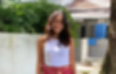 Pernah Jalin Asmara dengan Gading Marten, VJ Cantik Ini Punya Prinsip Ogah Berteman dengan Mantan, Alasannya Sungguh Tak Terduga!