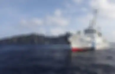 Nelayan dan Kapal Patroli Terancam, Tiongkok Sahkan UU yang Izinkan Pasukan Penjaga Pantai Tembaki Kapal Asing, Laut China Selatan Bisa Jadi Medan Perang