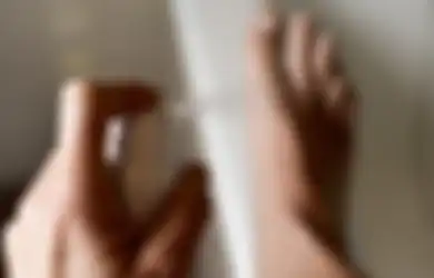 Rekomendasi 4 Foot Spray Untuk Menghilangkan Bau Kaki, Wajib Dicoba