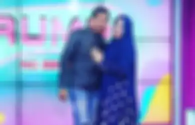 Ajukan Syarat Demi Utuhnya Rumah Tangga Bersama Kiwil, Rohimah Alli Tegas Tak Mau Jadi Korban Poligami