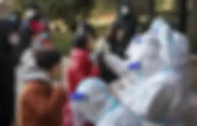6 Bulan Pasca Terinfeksi, Pasien Covid-19 Masih Alami Gejala, Ini Efek Jangka Panjang yang Sering Dialami Penyintas Corona