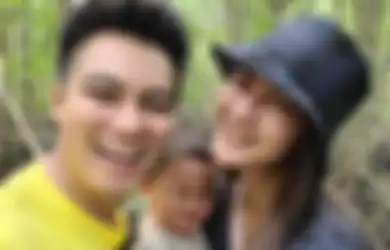 Tak Tega Melihat Putra Sematawayangnya Menangis Meronta Saat Diswab, Baim Wong Sampai Ikut Meneteskan Air Mata