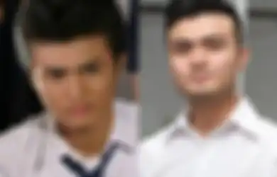 Biodata Artis Gilbert Marciano, Pemain Sinetron Ganteng Era 2000-an yang Banting Setir Jadi DJ dan Alih Profesi Jadi Pengacara Para Selebritis