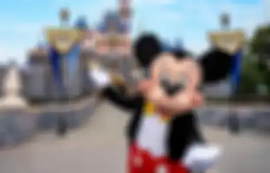 Disneyland Bakal Disulap Jadi Tempat Distribusi Sekaligus Penyuntikan Vaksin Covid-19
