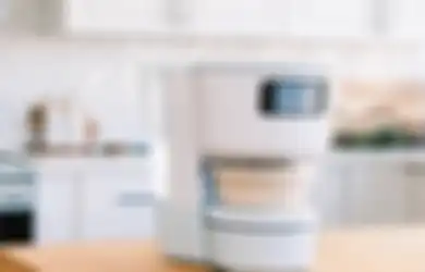 Takumi, Alat Masak Pintar Dari Yo-Kai Express Hadir Pada CES 2021