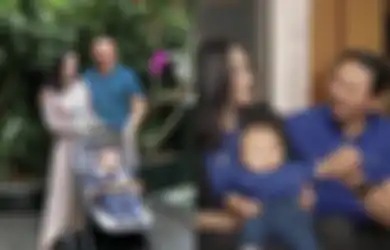Baru Seumur Jagung Dinikahi Ahok, Puput Nastiti Devi Mendadak Curhat Singgung Soal Kehidupan hingga Rumah Tangga: Sabar dan Ikhlas