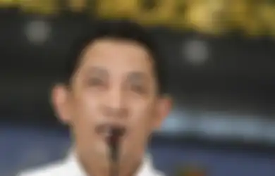 Dulunya Masih Ada Kandidat Lain Tapi Hengkang Karena Kasus Joker, Pengusut 'Joker' dan Maria Lumowa Ini Kini Jadi Calon Tunggal Kapolri