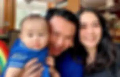 Kini Puput Nastiti Devi Hidup Bahagia Sebagai Istri Komut PT Pertamina, Penampilan Adik Kandung Serta Ibu Mertua Ahok Justru Tetap Sederhana dan Tak Neko-neko, Intip Potretnya