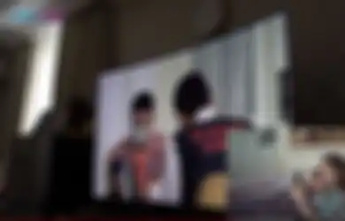 Kerap Wara-wiri di Layar Kaca, Raffi Ahmad Malah Akui Diserang Rasa Gugup Saat Akan Disuntik Vaksin Covid-19: Gue Gemeter Banget