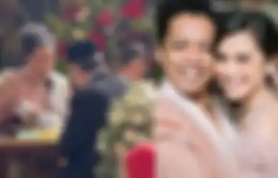 Baru Tiga Hari Nikmati Masa Pengantin Baru Bersama Arie Kriting, Indah Permatasari Mencak-mencak Usai Ayahnya Disebut Idap Stroke: Bohong Banget!