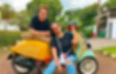 Tak Main-main dengan Hobi Mahalnya, Ussy Sulistiawaty Sampai Miliki Ruangan Khusus Tuk Simpan Koleski Parfumnya yang Berharga Rp 12 Juta:  Memang Mehong tapi Enak