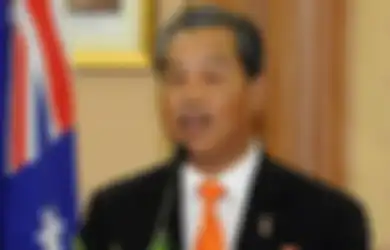 Jadi Perdana Menteri Malaysia Tersingkat, Profil Muhyiddin Yassin yang Pilih Mundur Bersama Kabinetnya