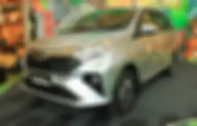 Irit Muat Banyak, Segini Harga Sewa Daihatsu Sigra Per Hari Lepas Kunci, Cocok untuk Mudik Ramadhan 2022