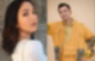Begini Respons Balik Sherina Munaf atas Klarifikasi Raffi Ahmad