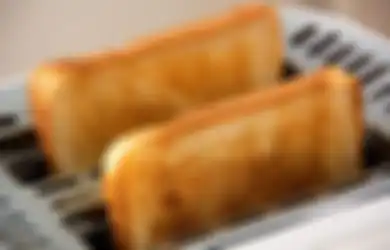 3 Resep Roti Panggang atau Toast Simple Untuk Menu Sahur Mengenyangkan