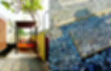 5 Cara Mengolah Detail Bangunan melalui Pilihan Material yang Tepat