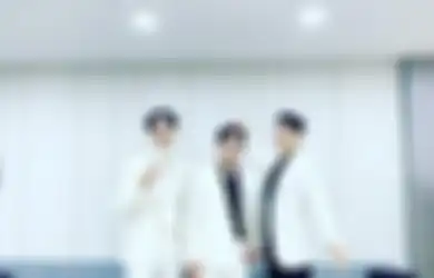 Rayakan 11 Tahun Debut, CNBLUE Sampaikan Rasa Syukur Kepada Fans!