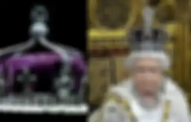 Konon Membawa Kutukan Kematian, Perpindahannya Harus Melalui Pertumpahan Darah, Begini Kisah Kelam di Balik Koh-i-Noor, Berlian Para Wanita Kerajaan Inggris yang Diletakkan di Atas Peti Jenazah Ibu Suri