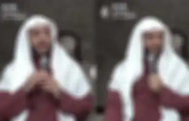 Wasiat Syekh Ali Jaber Sebelum Meninggal, Minta Dimakamkan di Sini