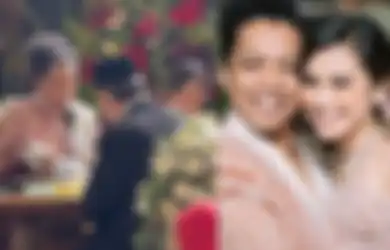 Lika-liku Perjalanan Cinta Indah Permatasari & Arie Kriting, Seretnya Restu Nursyah hingga Adanya 2 Syarat Ini