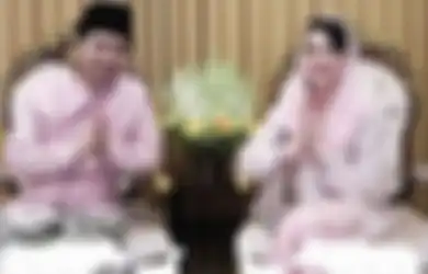 Putuskan Hengkang dari Industri Hiburan Demi Temani Sang Suami, Arumi Bachsin Blak-blakkan Sebut Emil Dardak Bukan Tipikal Cowok Idamannya