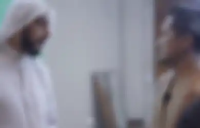 Bongkar Fakta Kehidupan Sederhana Syekh Ali Jaber, Arie Untung Kaget Bukan Main Dibocori Isi Saldo ATM, Adik Sang Ulama: Rumah, Mobil, Dia Tidak Punya