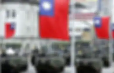 Lakukan Teror ke Taiwan, Militer China Ketahuan Bisa Menyerang Kapan Saja, Bikin Menham Taiwan Langsung Hubungi Joe Biden dan Minta Tolong Ini, Maukah Amerika Membantu?