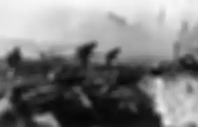 Apa yang Akan Terjadi Jika Stalingrad Jatuh? Bagaimana Perang Akan Terjadi? Empat Skenario  Menurut Sejarawan Ini yang Mungkin Terjadi, Salah Satunya Bisa Jadi Nazi Menang Perang dan Taklukkan Eropa!
