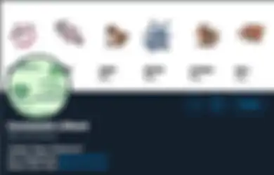 Gokil! Sekarang Game Pokemon Bisa Dimainin di Avatar Twitter