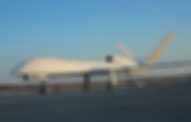 Inovasi Teknologi Tempurnya Tak Habis-habis, China Luncurkan Kembali Drone Perang Terbaru GJ-11, Siap Hancurkan Musuh dengan Kecepatan 1.000 Km per Jam