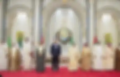 Ternyata Normalisasi Secara Rahasia Sudah Terjadi Lama, Begini Rupanya Cara AS menyuap Negara-negara Arab untuk Normalisasi Hubungan dengan Israel