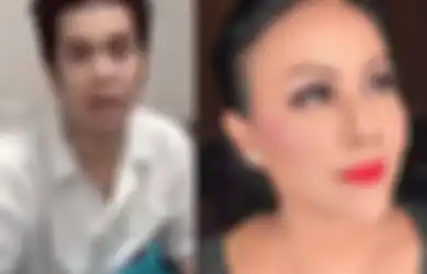 Dituding Keruk Harta Olga Syahputra untuk Berjudi, Begini Kehidupan Mak Vera Sepeninggal Kakak Billy Syahputra, Mantan Manajer Sang Komedian Rela Lakukan Hal Ini Demi Sesuap Nasi
