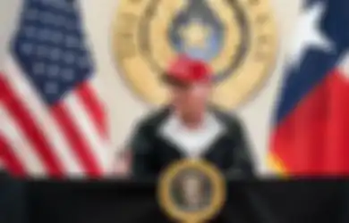 Pantas Donald Trump Menang Pemilu Tahun 2016 Ternyata Campur Ada Tangan Rusia dalam Pemilu AS, Sosok Ini yang Membongkarnya
