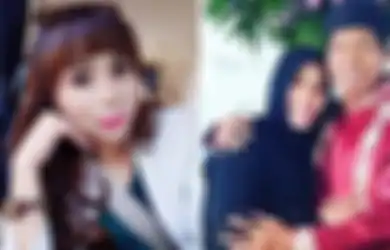 Eva Bellisima Pilih Mundur, Rohimah Alli Tak Mau Ambil Pusing dengan Pernikahan Kiwil