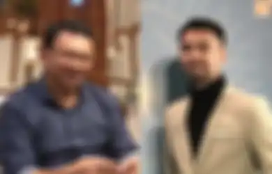 Ikut Kena Getahnya, Ahok Kini Susul Raffi Ahmad Dilaporkan ke Polisi Gegara Ketahuan Ikut Pesta Pora Bareng Artis Papan Atas