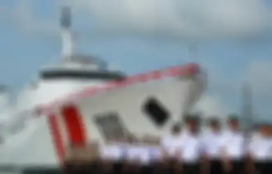 Tak Ada Angin Tak Ada Hujan, Kapal China Diketahui 'Nyelonong' Masuk ke Indonesia Sampai Ke Selat Sunda, Hendak Lakukan Apa Lagi?