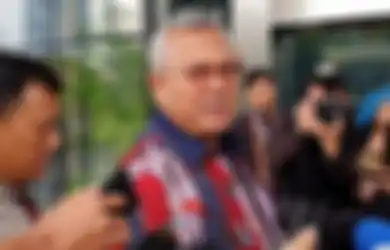 Dicopot dari Ketua KPU Lantaran Dianggap Melawan DKPP, Arief Budiman: Saya Tidak Pernah Lakukan Kejahatan yang Cederai Integritas Pemilu