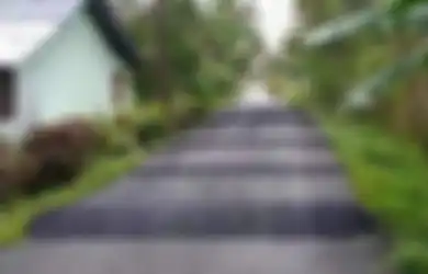 Emosinya Tak Tertahan Lihat Kelakuan Pengendara di Depan Rumahnya, Orang Ini Bikin 11 Polisi Tidur Beruntun untuk Cegah Kebut-kebutan: Biar Tidak Semua Mobil Bisa Lewat Kecuali 4WD!