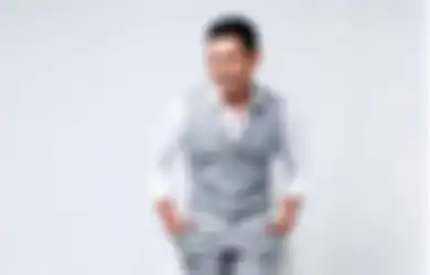 Robby Purba Diduga Ngamuk dan Dorong Pelayan, Videonya Viral, Netizen: Baik ke Kucing Doang, Manusia Kagak!