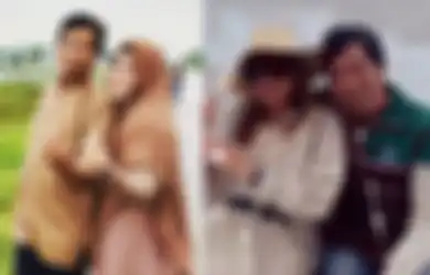 Posisikan Diri Sebagai Sesama Perempuan, Eva Bellissima Minta Ditalak Usai Ketemu Istri Pertama Kiwil: Saya Mundur!