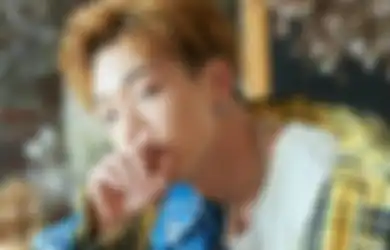 Ditanya Soal Peran Baru Sebagai Ayah di Comeback iKON, Begini Jawaban Bijak Bobby!