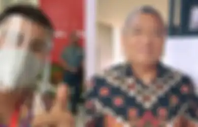Raffi Ahmad Digugat Gegara Kepergok Hadiri Pesta Usai Divaksin Covid-19, David Tobing: Gugatan Ini Untuk Mengingatkan Raffi dan Publik Figur Lain