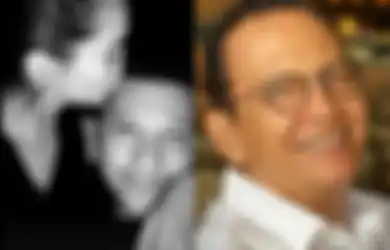 Gading Marten Akui Kedekatan Dengan Karen Nijsen, Roy Marten Buka Suara Belum Dikenalkan Langsung Dengan Pujaan Hati Sang Putra: Saya Buka Ortu Kepo