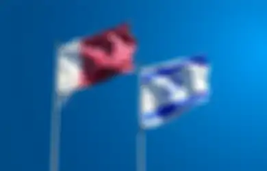 Sempat Sesumbar Enggan Normalisasi dengan Israel, Qatar Kini Buka Peluang dengan Syarat