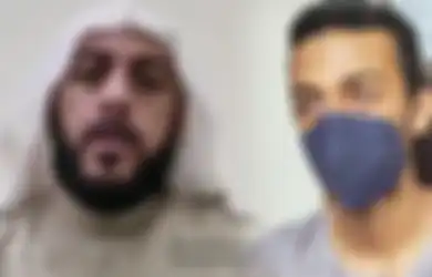 Statusnya Anak Pendakwah Kondang, Putra Syekh Ali Jaber Tetap Rendah Hati, Tolak Tawaran Ayahnya untuk Kuliah di Luar Negeri hingga Ogah Dicarikan Jodoh karena Alasan Ini