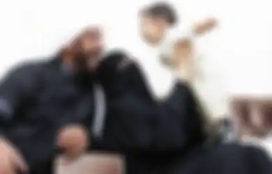 Bak Punya Firasat Tak Bisa Saksikan Kelahiran Sang Anak, Terungkap Potret Cantik Istri Kedua Syekh Ali Jaber, Ternyata Punya Keahlian Khusus Ini