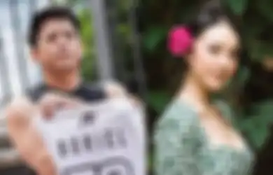 Sandang Julukan Lady Killer, Ariel NOAH Buka-bukaan Kriteria Wanita Indamannya, Selebgram Anya Geraldine Mendadak Ikut Terseret