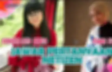 Kepoin Rahasia Selalu Ceria ala Chiki Fawzi & Tips Nyanyi ala Kimberley Sings!