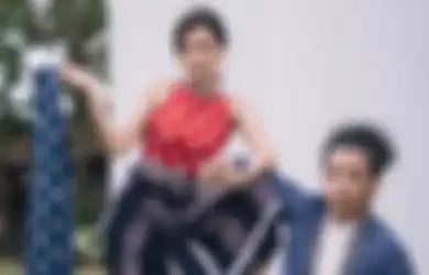 Adik Indah Permatasari Ternyata Hadir di Pernikahannya, Singgung Soal Kesedihan Usai Kakanya Dipersunting Arie Kriting, Ada Apa?